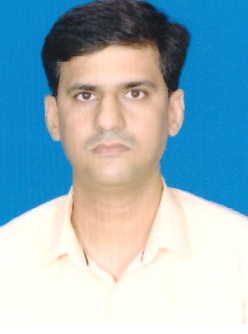 Mr. Vibhav Kantak
